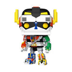 Funko Pop! Television - Jumbo 6" Voltron #1497 [2024 SDCC / Shared Convention Exclusive] *PREORDER*