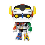 Funko Pop! Television - Jumbo 6" Voltron #1497 [2024 SDCC / Shared Convention Exclusive] *PREORDER*