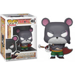 Funko Pop! Animation: FAIRY TAIL - PANTHER LILY #483