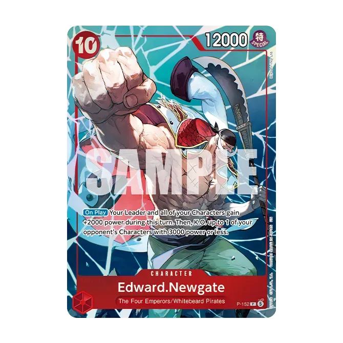 One Piece TCG - Premium Card Collection Flame-Flame Fruit Coliseum Edition