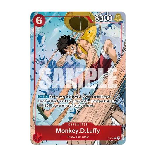 One Piece TCG - Premium Card Collection Flame-Flame Fruit Coliseum Edition