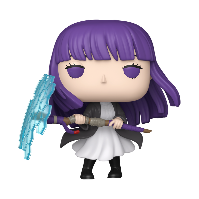 Funko Pop! Anime: Frieren - Frieren / Fern / Stark / Himmel