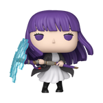 Funko Pop! Anime: Frieren - Frieren / Fern / Stark / Himmel *PREORDER*