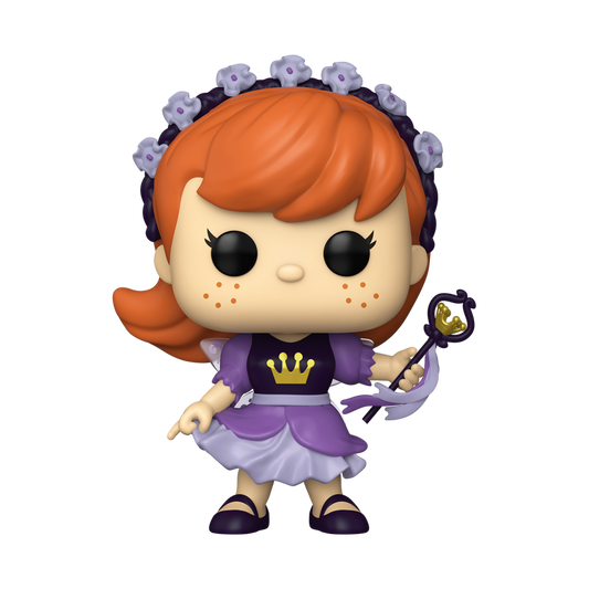 Funko Pop! Funko - Franny Funko (Fairy) SE [Funko Limited Edition - 3500pcs] *PREORDER*