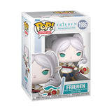 Funko Pop! Anime: Frieren - Frieren / Fern / Stark / Himmel *PREORDER*