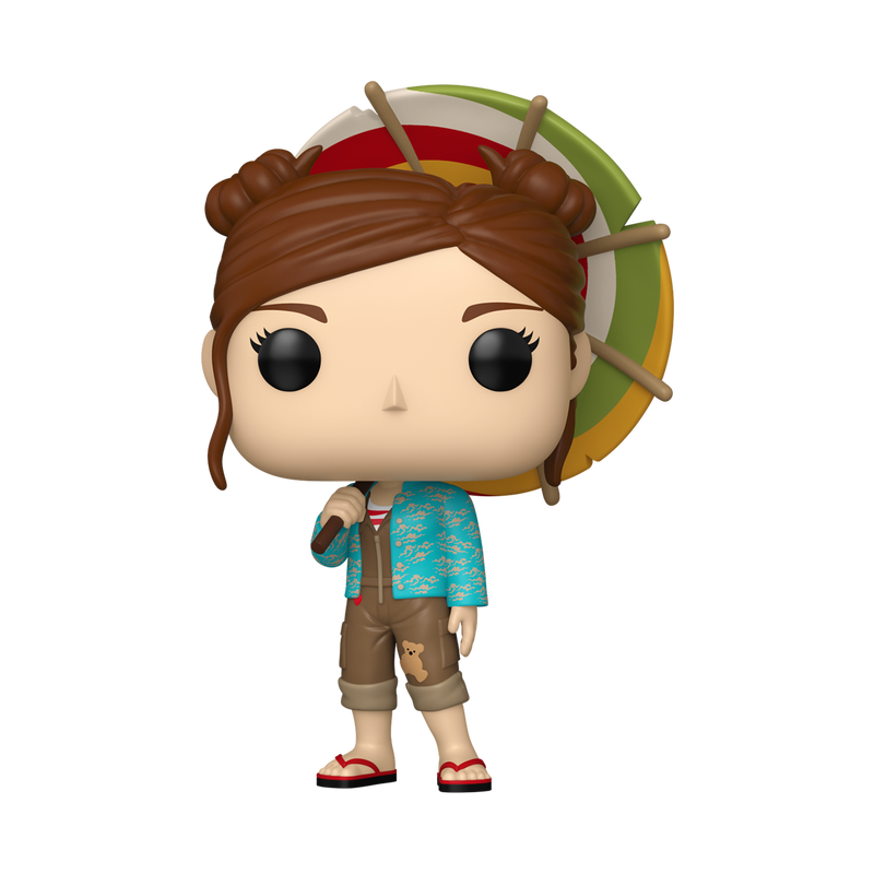 Funko Pop! Television: Firefly - Shepherd Book / Malcolm Reynolds / Zoe Washburne / Hogan Washburne / River Tam / Inara Serra / Kaylee Frye
