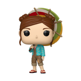 Funko Pop! Television: Firefly - Shepherd Book / Malcolm Reynolds / Zoe Washburne / Hogan Washburne / River Tam / Inara Serra / Kaylee Frye *PREORDER*