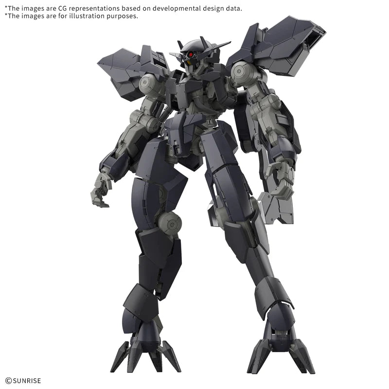 Bandai: Gunpla - Full Mechanics 1/100 Graze Ein Model Kit *PREORDER*