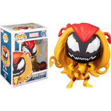 Funko Pop! Marvel Lot 1/2 **WEB ONLY**