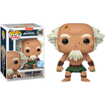 Funko Pop! ANIME AVATAR KING BUMI #1380 [SPECIAL EDITION]