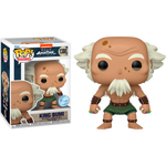 Funko Pop! Avatar: The Last Airbender - King Bumi #1380 [Special Edition]