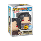 Funko Pop! Naruto: Itachi Uchiha (Reanimation) #1849 (Chalice or Special Edition Exclusive)