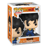 Funko Pop! Animation: Dragon Ball Z - Vegito #949