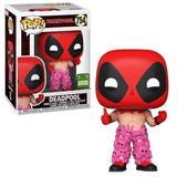 Funko Pop! Deadpool Lot **WEB ONLY**