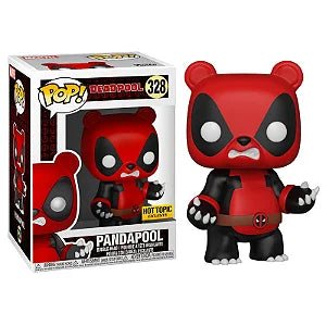 Funko Pop! Deadpool Lot **WEB ONLY**