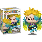 Funko Pop! One Piece - Marco #1477 [Special Edition]