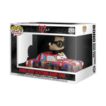 FUNKO POP! RIDES - BONO WITH ACHTUNG BABY CAR #293