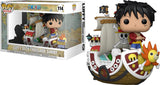 Funko Pop! Anime: One Piece **WEB ONLY**