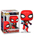 Funko Pop! Marvel Spider-Man No Way Home: Spider-Man Integrated Suit #913
