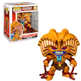 Funko Pop! Yu-Gi-Oh - Lot 4/4 **WEB ONLY**