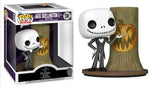 Funko Pop! DISNEY NIGHTMARE BEFORE CHRISTMAS JACK SKELLINGTON #1361