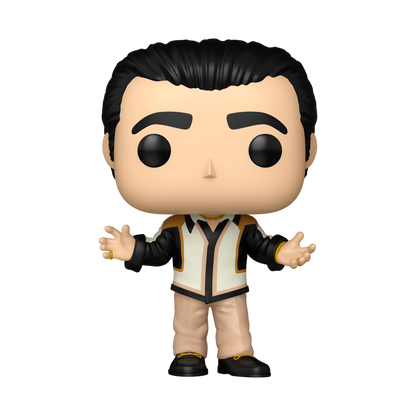 Funko Pop! Television: The Sopranos - Furio Giunta #1700