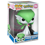 Funko Pop! Games: Pokemon - Jumbo 10" Gardevoir #1068 [Funko Special Edition] *PREORDER*