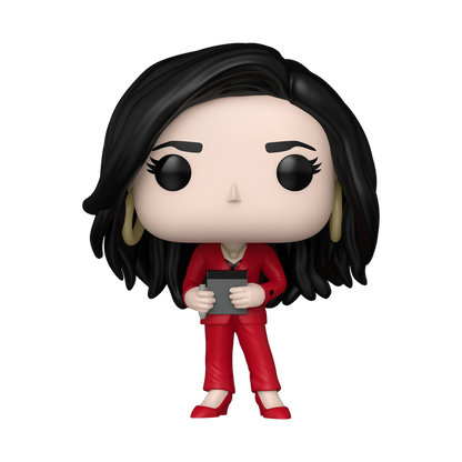 Funko Pop! Movies: Scream 7 - Sidney Prescott / Dewey Riley / Gale Weathers *PREORDER*