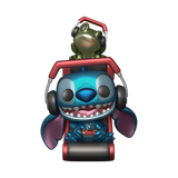 Funko Pop! Disney: Lilo & Stitch - Gamer Stitch / Stitch with Tube / Stitch In Sand / Luau Stitch / Luau Angel