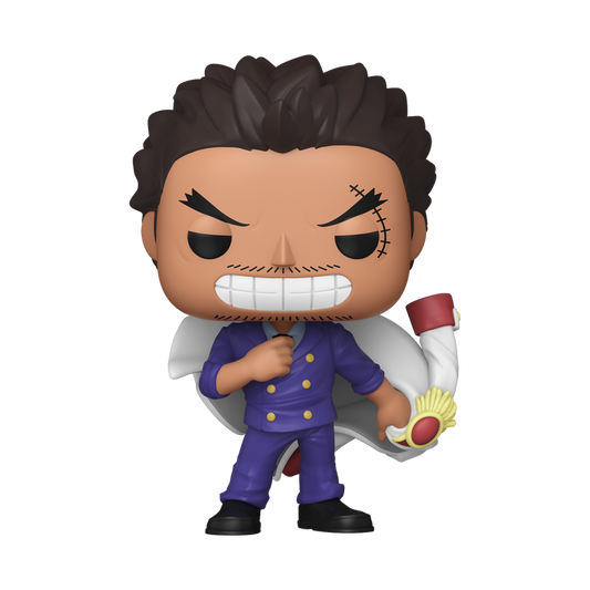 Funko Pop! Anime: One Piece - Monkey D. Garp (Young) #2238 [Funko Special Edition] *PREORDER*