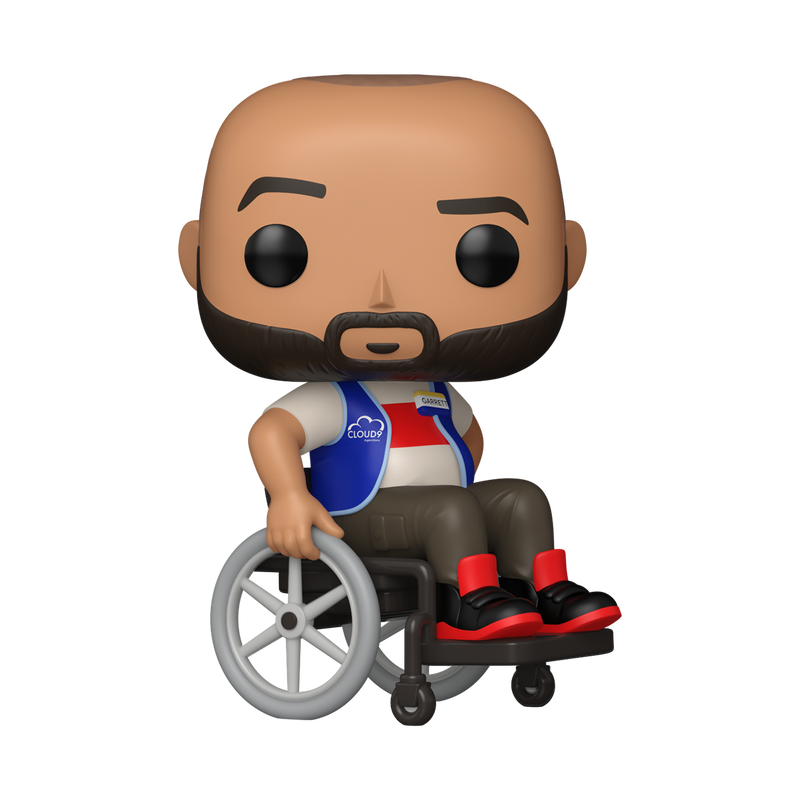 Funko Pop! Television: Superstore - Garrett McNeill #1707 *PREORDER*