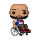 Funko Pop! Television: Superstore - Garrett McNeill #1707 *PREORDER*