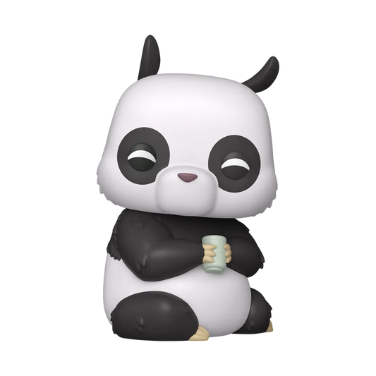 Funko Pop! Anime: Ranma 1/2 - Genma (Ranma As Panda) #2031 [Amazon Exclusive] *PREORDER*