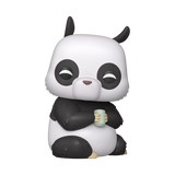 Funko Pop! Anime: Ranma 1/2 - Genma (Ranma As Panda) #2031 [Amazon Exclusive] *PREORDER*