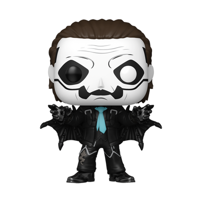 Funko Pop! Rocks: Ghost - Papa Emeritus IV (Bat) #428