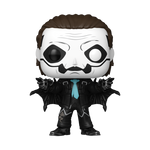 Funko Pop! Rocks: Ghost - Papa Emeritus IV (Bat) #428