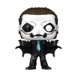 Funko Pop! Rocks: Ghost - Papa Emeritus IV (Bat) #428