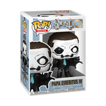 Funko Pop! Rocks: Ghost - Papa Emeritus IV (Bat) #428