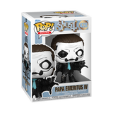 Funko Pop! Rocks: Ghost - Papa Emeritus IV (Bat) #428