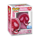 Funko Pop! Movies: Scream - Ghost Face (Valentine - Diamond) #1725 [Funko Special Edition] *PREORDER*
