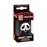 Funko Pop! Pocket Pop Keychain: Ghost Face - Ghost Face *PREORDER*
