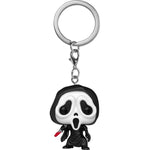 Funko Pop! Pocket Pop Keychain: Ghost Face - Ghost Face *PREORDER*