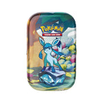 Pokemon TCG: Scarlet & Violet - Prismatic Evolutions Mini Tins
