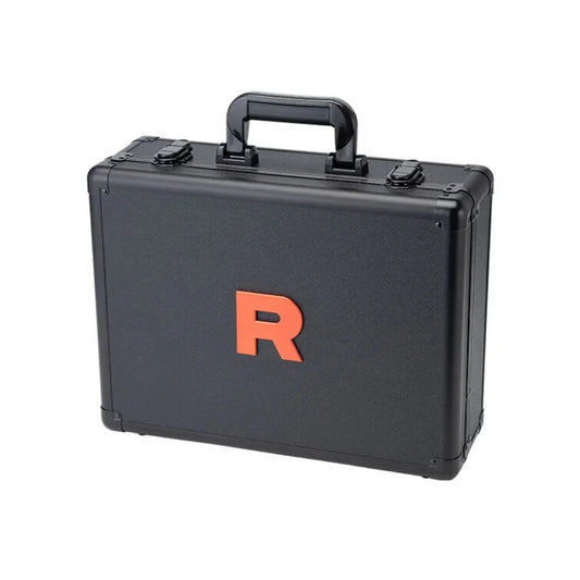 Pokemon TCG - Glory Of Team Rocket Attache Case Set *PREORDER*