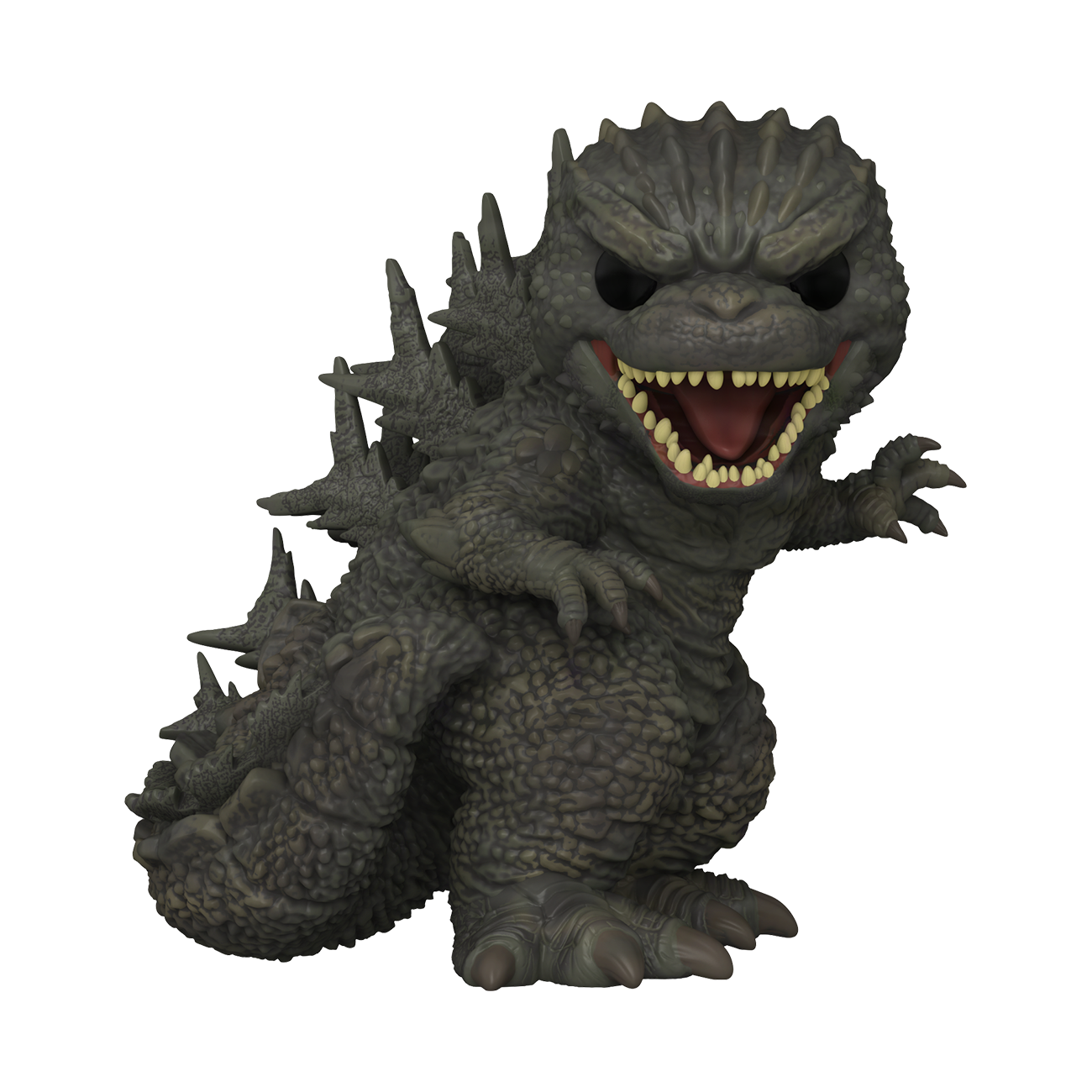 Funko Pop! Movies: Godzilla Minus One - Super 6" Godzilla #1811 [2025 Animation Expo Exclusive]