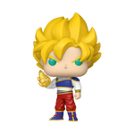 Funko Pop! Anime: Dragon Ball Z - Goku (Yardrat) #2106 *PREORDER*