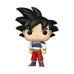 Funko Pop! Anime: Dragon Ball Z - Goku (Yardrat) #2106 *PREORDER*