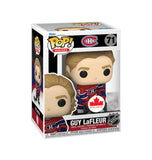 Funko Pop! Hockey: NHL LEGENDS Canadiens - GUY LAFLEUR