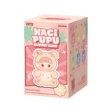 Popmart: Hacipupu - Gummy Bear Series Vinyl Face Pendant Blind Box