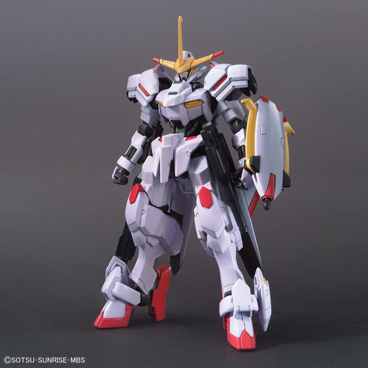 Bandai: Gunpla - Gundam Hajiroboshi High Grade [HG] 1/144 Model Kit *PREORDER*